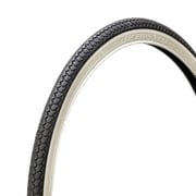 自転車用タイヤ 24×13/8 24型 WO 白黒 ETRTO：37-540 14330