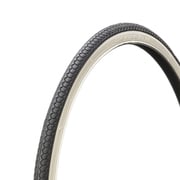 自転車用タイヤ 26×13/8 26型 WO 白黒 ETRTO：37-590 14332