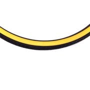 自転車用タイヤ 26×13/8 26WO アメ黒 1本 ETRTO：37-590 14412