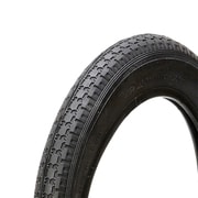 黒タイヤ 12型HE ETRTO：62-203 14451