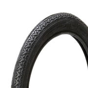 自転車用タイヤ 14×1.75 14型 HE 黒 ETRTO：47-254 14452