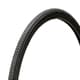 自転車用タイヤ 28×1 1/2 28型 WO 黒 ETRTO：40-635 14465