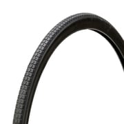 自転車用タイヤ 28×1 1/2 28型 WO 黒 ETRTO：40-635 14465