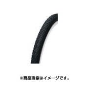 CTBタイヤ ブロック 26×1.75 26型 HE 黒 ETRTO：47-559 14473