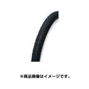 CTBタイヤ ブロック 22×1.75 22型 HE 黒 ETRTO：47-457 14475