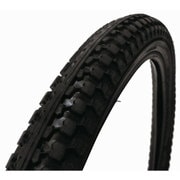 自転車用タイヤ 20×2.125 黒 ETRTO：57-406 14482