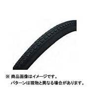 クロスバイク用タイヤ 700×35C 黒 ETRTO：35-622 14489
