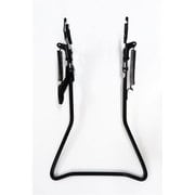 両立スタンド 正爪用 26型 黒 11360