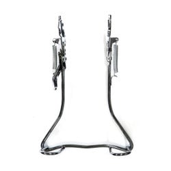 軽々両立スタンド 正爪用 電動サイクル向き 26型 CP 11375