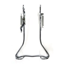 軽々両立スタンド 正爪用 電動サイクル向き 27型 CP 11376