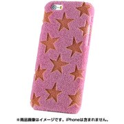 SBC-IP605 [スマートフォン用ケース ShibaCAL by Shibazakura for iPhone 6/6s スターズ]