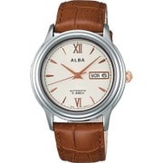 ジャパンコレクション 自動巻き メンズ AQHA005