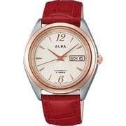 ジャパンコレクション 自動巻き メンズ AQHA009