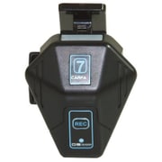 GPS内蔵 衝撃センサー搭載 ドライブレコーダー CARPA7 kbb-006