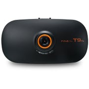 タッチパネル液晶搭載 ドライブレコーダー T9Vu