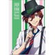 うたの☆プリンスさまっ♪ マジLOVEレボリューションズ ぽち袋 [寿 嶺二]