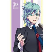 うたの☆プリンスさまっ♪ マジLOVEレボリューションズ ぽち袋 [美風 藍]