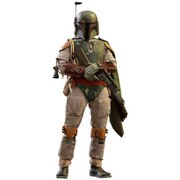 ムービー・マスターピース STAR WARS(スター・ウォーズ) エピソード6 ジェダイの帰還 ボバ・フェット [1/6スケール フィギュア]