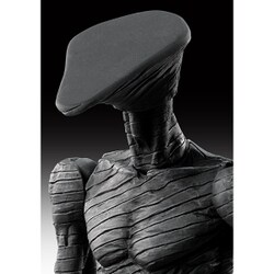 超像可動 IBM 永井圭ver./佐藤ver.(原作版) 「亜人」 Amazon.co.jp: 超像可動 「亜人」(原作版) IBM 永井圭ver./佐藤