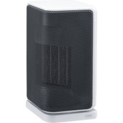 siroca crossline コンパクトヒーター パールホワイト SCH-101 PW