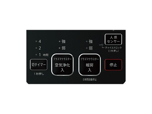 ヨドバシ.com - シャープ SHARP HX-ES1-W [プラズマクラスター ...