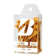 GAG502LGNI [ウッドティー ロングティー ニス 30本入]