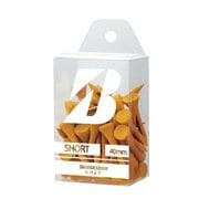 GAG502SHNI [ウッドティー ショートティー ニス 45本入]