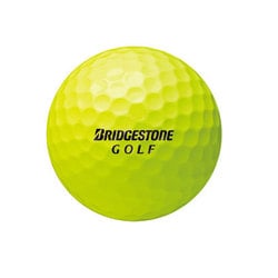 ヨドバシ Com ブリヂストン Bridgestone Joker ジョーカー イエロー ゴルフボール 1スリーブ3球入り 通販 全品無料配達