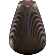 mood 超音波式加湿器 ダークウッド MOD-KW1501 DWD