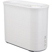 Pieria ハイブリッド式加湿器 プレハブ洋室 10畳 アイボリー DKH-1501 IV