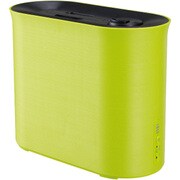 Pieria ハイブリッド式加湿器 プレハブ洋室 10畳 グリーン DKH-1501 GR