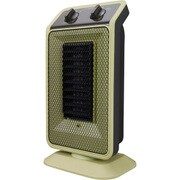 パーソナルセラミックヒーター オリーブ DCH-1505 (OL)