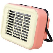 コンパクトセラミックヒーター CHQ-601 (PK)