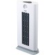 人感センサー付 コーナーセラミックヒーター ホワイト CHQ-101J (WH)