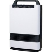 加湿セラミックヒーター ホワイト DCH-1503H (WH)