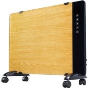 自然対流式ヒーター ナチュラルウッド DPH-1501 (NWD)