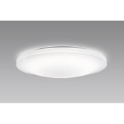 LEDシーリングライト 8畳 調光・調色 シンプル HLDCB0861SG