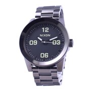 THE CORPORAL（コーポラル）クオーツ メンズ 並行輸入品 NA3461885