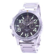 THE 48-20 CHRONO（クロノ）クオーツ メンズ 並行輸入品 NA4861956