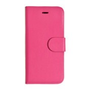 1822IP6SB [iPhone 6 Plus/6s Plus 用 薄型手帳 SLIM FLAT CASE MA(マゼンタ)]