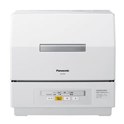 ヨドバシ.com - パナソニック Panasonic NP-TCR3-W [食器洗い乾燥機
