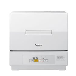 ヨドバシ.com - パナソニック Panasonic NP-TCM3-W [食器洗い乾燥機