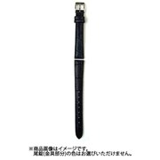 VG12 12-D82 [時計バンド スーパー防水タイプ 12mm 紺]