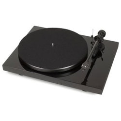 ヨドバシ.com - プロジェクト Pro-Ject DEBUT CARBON BLK [アナログ