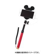セルフィースティック ミッキー Selfie Stick