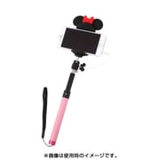 セルフィースティック ミニー Selfie Stick