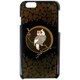 I6S-MK0-004 [iPhone 6s 用ケース ふくろう]