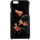 I6S-MK0-005 [iPhone 6s 用ケース 金魚]