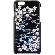 I6S-MK0-006 [iPhone 6s 用ケース 桜]