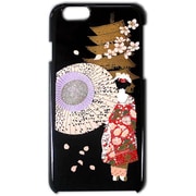 I6S-MK0-008 [iPhone 6s 用ケース 舞妓]